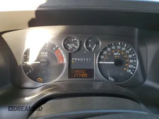 2006 Hummer H3 with VIN 5GTDN136468273891, listed as a Copart auction lot 74968354 with 177,489 mi miles and Salvage Title. Bid and sale history available at carsss.com. Image 9.
