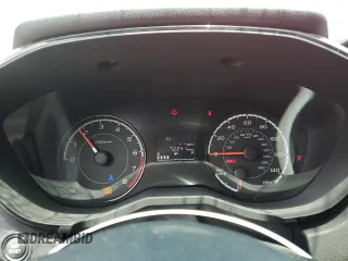 2022 Subaru Impreza with VIN 4S3GKAA68N1609887, listed as a Copart auction lot 54672485 with 72,241 mi miles and Salvage title. Bid and sale history available at DreamBid. Image 9.