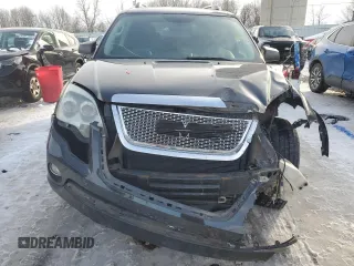 2011 GMC Acadia SLE with VIN 1GKKRPEDXBJ330894, listed as a Copart auction lot 42206305 with 154,305 mi miles and Clean Title. Bid and sale history available at carsss.com. Image 5.