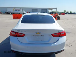 2016 Chevrolet Malibu LT with VIN 1G1ZF5SX1GF206344, listed as a IAAI auction lot 41972764 with 111,427 mi miles and . Bid and sale history available at DreamBid. Image 16.