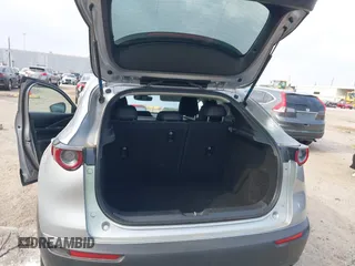 2021 Mazda CX-30 Select with VIN 3MVDMABL8MM273045, listed as a IAAI auction lot 42258604 with 47,805 mi miles and . Bid and sale history available at DreamBid. Image 18.