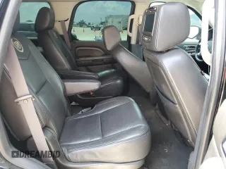 2013 Cadillac Escalade Platinum Edition with VIN 1GYS4DEF0DR371284, listed as a Copart auction lot 65973524 with 180,086 mi miles and Clean Title. Bid and sale history available at carsss.com. Image 11.