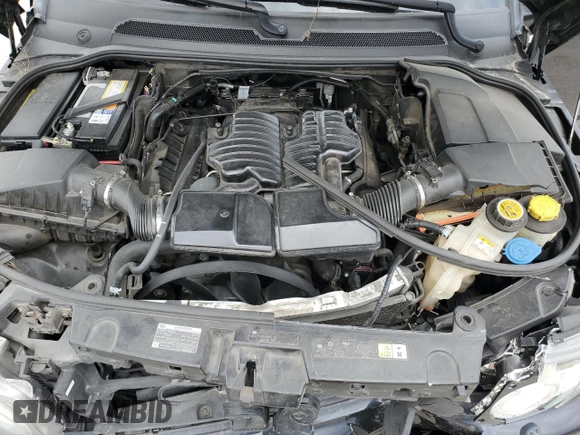 2012 Land Rover LR4 HSE with VIN SALAG2D46CA600280, listed as a Copart auction lot 47424755 with 70,882 mi miles and Salvage Title. Bid and sale history available at DreamBid. Image 13.