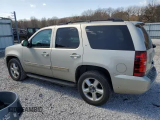 2013 Chevrolet Tahoe LT z VIN 1GNSCBE00DR361094, wystawiony jako Copart lot #48332975 z przebiegiem 177 534 mil mil oraz Szkoda całkowita • Salvage title. Historia ofert i sprzedaży dostępna na DreamBid. Obrazek 2.