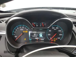 2015 Chevrolet Impala LT with VIN 2G1115SL6F9228274, listed as a Copart auction lot 51830005 with 188,884 mi miles and Clean Title. Bid and sale history available at DreamBid. Image 9.