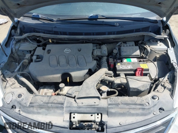2011 Nissan Versa S with VIN 3N1BC1AP0BL393704, listed as a IAAI auction lot 42334003 with 164,394 mi miles and . Bid and sale history available at DreamBid. Image 10.