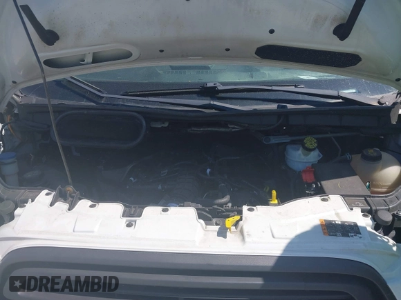2016 Ford Transit with VIN 1FTYR1YG1GKA75773, listed as a IAAI auction lot 41853180 with 133,823 mi miles and . Bid and sale history available at DreamBid. Image 10.
