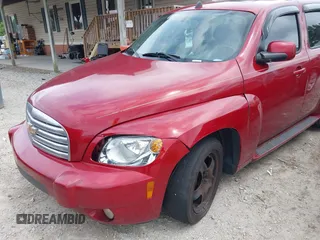2010 Chevrolet HHR 1LT с VIN 3GNBABDB5AS549286, выставлен на аукционе IAAI как лот 42349552 с пробегом 215 147 миль миль и . История ставок и продаж доступна на DreamBid. Изображение 6.