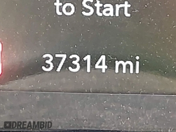 2022 Jeep Wrangler Unlimited Sport S with VIN 1C4HJXDG5NW105931, listed as a IAAI auction lot 42349628 with 37,314 mi miles and . Bid and sale history available at DreamBid. Image 16.
