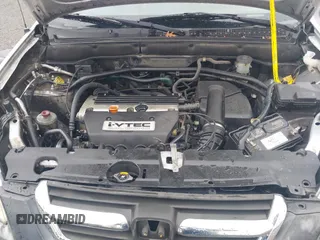 2003 Honda CR-V LX with VIN JHLRD685X3C005548, listed as a IAAI auction lot 41955514 with 206,661 mi miles and . Bid and sale history available at DreamBid. Image 10.
