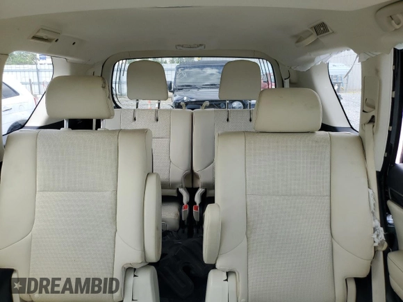 2021 Lexus GX with VIN JTJAM7BX8M5278954, listed as a Copart auction lot 47801055 with 47,965 mi miles and Salvage Title. Bid and sale history available at carsss.com. Image 10.