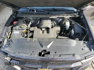 2016 Chevrolet Silverado 1500 LT with VIN 3GCUKREC8GG300488, listed as a Copart auction lot 51343515 with 156,530 mi miles and Non Repairable. Bid and sale history available at DreamBid. Image 11.