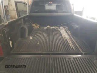 2008 Dodge Dakota ST with VIN 1D7HE28K28S518493, listed as a Copart auction lot 86274444 with 102,447 mi miles and Salvage Title. Bid and sale history available at DreamBid. Image 10.