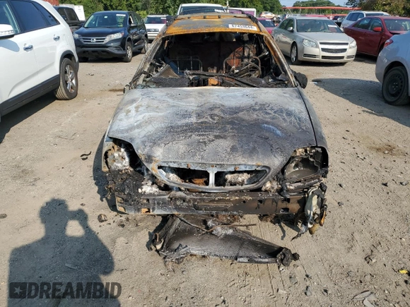 2002 Mercury Sable z VIN 1MEFM58U12G624563, wystawiony jako Copart lot #68440994 z przebiegiem Nie podano mil oraz Nie do naprawy • Non repairable. Historia ofert i sprzedaży dostępna na DreamBid. Obrazek 5.