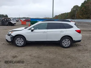 2015 Subaru Outback Premium z VIN 4S4BSBDC5F3301028, wystawiony jako IAAI lot #40793085 z przebiegiem 124 950 mil mil oraz . Historia ofert i sprzedaży dostępna na DreamBid. Obrazek 14.