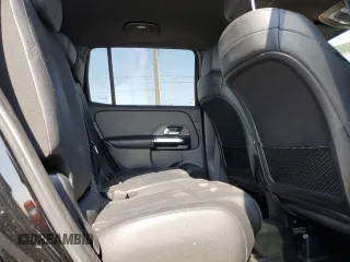 2021 Mercedes-Benz GLB 250 с VIN W1N4M4HB9MW120801, выставлен на аукционе Copart как лот 60654655 с пробегом 79 991 миль миль и Списание • Salvage title. История ставок и продаж доступна на DreamBid. Изображение 11.