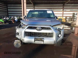 2014 Toyota 4Runner SR5 z VIN JTEZU5JR0E5072540, wystawiony jako IAAI lot #40825743 z przebiegiem 125 825 mil mil oraz . Historia ofert i sprzedaży dostępna na DreamBid. Obrazek 13.