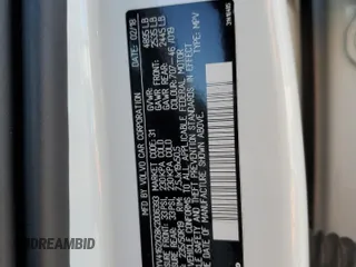 2019 Volvo XC40 Momentum с VIN YV4162XZ8K2006393, выставлен на аукционе Copart как лот 53509605 с пробегом 81 946 миль миль и Списание • Salvage title. История ставок и продаж доступна на DreamBid. Изображение 13.