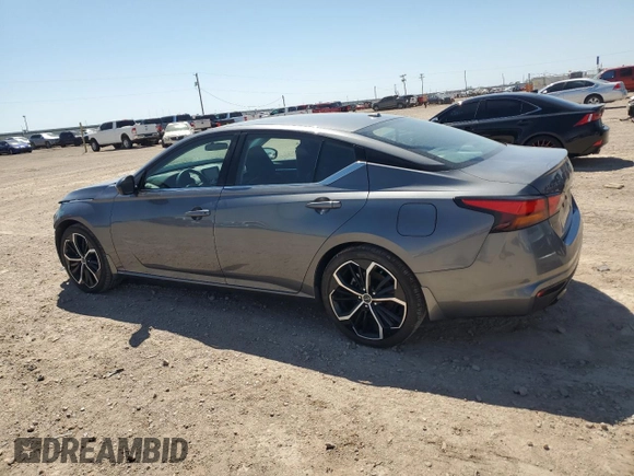 2024 Nissan Altima SR z VIN 1N4BL4CV5RN421894, wystawiony jako Copart lot #53443325 z przebiegiem 9 350 mil mil oraz Szkoda całkowita • Salvage title. Historia ofert i sprzedaży dostępna na DreamBid. Obrazek 2.