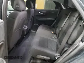 2019 Chevrolet Blazer с VIN 3GNKBGRS3KS653585, выставлен на аукционе Copart как лот 54250655 с пробегом 64 601 миль миль и Чистый • Clean title. История ставок и продаж доступна на DreamBid. Изображение 11.