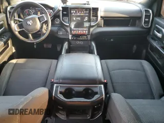 2019 Ram 3500 Big Horn with VIN 3C63RRLL1KG534000, listed as a Copart auction lot 50979625 with 96,952 mi miles and Clean Title. Bid and sale history available at carsss.com. Image 8.