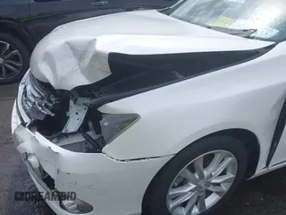2012 Lexus ES with VIN JTHBK1EG0C2495564, listed as a IAAI auction lot 42043933 with 88,202 mi miles. Bid and sale history available at carsss.com. Image 17.