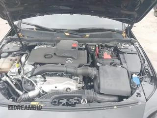 2019 Mercedes-Benz A 220 with VIN WDD3G4EB5KW031437, listed as a IAAI auction lot 41602814 with 52,879 mi miles and . Bid and sale history available at DreamBid. Image 10.