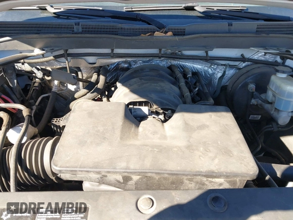 2014 Chevrolet Silverado 1500 Work Truck with VIN 1GCNCPEH4EZ291674, listed as a IAAI auction lot 41445780 with 211,210 mi miles and . Bid and sale history available at DreamBid. Image 10.