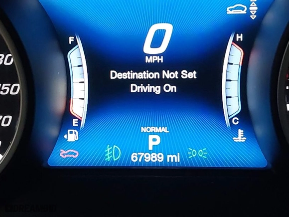 2020 Maserati Levante S with VIN ZN661YUA2LX344769, listed as a IAAI auction lot 41581104 with NaN miles. Bid and sale history available at carsss.com. Image 15.