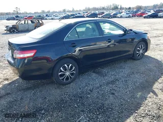 2010 Toyota Camry with VIN 4T1BF3EK5AU545197, listed as a IAAI auction lot 41454448 with 228,183 mi miles. Bid and sale history available at carsss.com. Image 4.