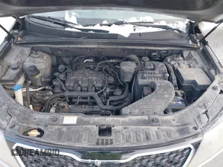 2012 Kia Sorento SX with VIN 5XYKWDA26CG192585, listed as a IAAI auction lot 41628229 with 148,613 mi miles. Bid and sale history available at carsss.com. Image 10.