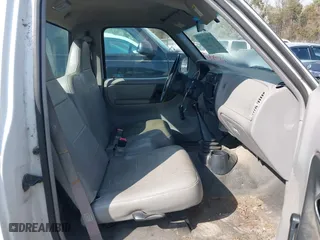 1998 Ford Ranger XL with VIN 1FTYR10C3WUA82722, listed as a IAAI auction lot 41791806 with 178,984 mi miles. Bid and sale history available at carsss.com. Image 5.