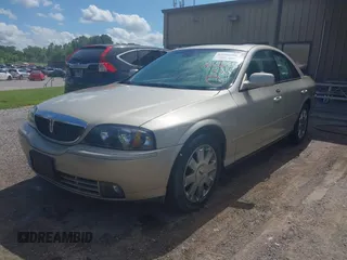 2004 Lincoln LS Sport z VIN 1LNHM87A14Y634036, wystawiony jako IAAI lot #42306566 z przebiegiem 121 543 mil mil oraz . Historia ofert i sprzedaży dostępna na DreamBid. Obrazek 2.