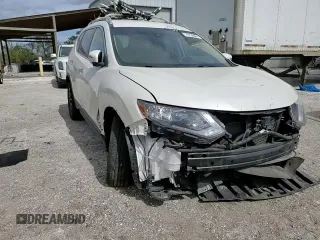 2020 Nissan Rogue SV with VIN KNMAT2MT0LP531299, listed as a Copart auction lot 76193664 with 88,507 mi miles and Non repairable. Bid and sale history available at DreamBid. Image 12.