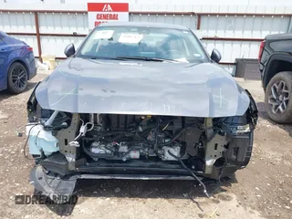 2024 Nissan Altima SV z VIN 1N4BL4DV0RN400448, wystawiony jako IAAI lot #42087763 z przebiegiem 8 749 mil mil oraz . Historia ofert i sprzedaży dostępna na DreamBid. Obrazek 6.