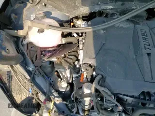 2025 Hyundai Santa Fe SE с VIN 5NMP14GL2SH106679, выставлен на аукционе Copart как лот 68359385 с пробегом 1 438 миль миль и Списание • Salvage title. История ставок и продаж доступна на DreamBid. Изображение 14.