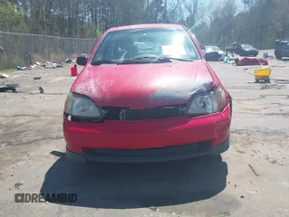 2000 Toyota ECHO z VIN JTDBT1235Y0024870, wystawiony jako IAAI lot #41813772 z przebiegiem 193 215 mil mil oraz . Historia ofert i sprzedaży dostępna na DreamBid. Obrazek 12.