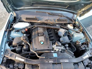 2008 BMW 3 Series 335i with VIN WBAWL73528PX51778, listed as a Copart auction lot 45417535 with 82,553 mi miles and Salvage Title. Bid and sale history available at carsss.com. Image 11.