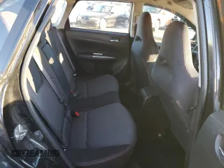 2013 Subaru Impreza Sedan WRX WRX with VIN JF1GV7E6XDG002718, listed as a Copart auction lot 88528405 with 134,495 mi miles and Salvage Title. Bid and sale history available at carsss.com. Image 10.