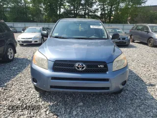 2008 Toyota RAV4 с VIN JTMBK33V586032639, выставлен на аукционе Copart как лот 59744865 с пробегом 209 311 миль миль и Чистый • Clean title. История ставок и продаж доступна на DreamBid. Изображение 5.