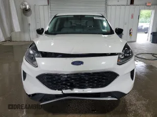 2022 Ford Escape SE z VIN 1FMCU9G68NUB81649, wystawiony jako Copart lot #65393164 z przebiegiem 22 284 mil mil oraz Szkoda całkowita • Salvage title. Historia ofert i sprzedaży dostępna na DreamBid. Obrazek 5.