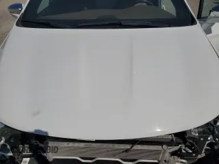 2020 Chrysler Pacifica Limited z VIN 2C4RC1GG4LR239892, wystawiony jako Copart lot #55280125 z przebiegiem 22 516 mil mil oraz Szkoda całkowita • Salvage title. Historia ofert i sprzedaży dostępna na DreamBid. Obrazek 12.