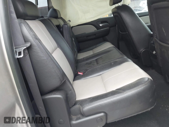 2008 GMC Sierra 1500 SLE1 с VIN 2GTEK13J081272039, выставлен на аукционе IAAI как лот 42261690 с пробегом 210 615 миль миль и . История ставок и продаж доступна на DreamBid. Изображение 8.