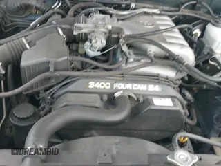 2000 Toyota 4Runner Limited z VIN JT3GN87RXY0163743, wystawiony jako IAAI lot #42142809 z przebiegiem 185 320 mil mil oraz . Historia ofert i sprzedaży dostępna na DreamBid. Obrazek 13.