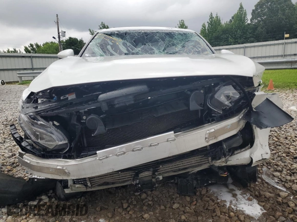 2019 Honda Accord Sport с VIN 1HGCV2F32KA007140, выставлен на аукционе Copart как лот 59308115 с пробегом Не указан миль и Чистый • Clean title. История ставок и продаж доступна на DreamBid. Изображение 5.