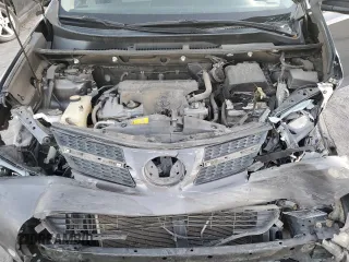 2015 Toyota RAV4 LE with VIN 2T3BFREV3FW305626, listed as a Copart auction lot 88966985 with 128,913 mi miles and Salvage Title. Bid and sale history available at carsss.com. Image 12.