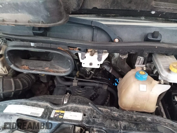 2018 Ram ProMaster Cargo z VIN 3C6TRVDG5JE112252, wystawiony jako IAAI lot #42399558 z przebiegiem 159 166 mil mil oraz . Historia ofert i sprzedaży dostępna na DreamBid. Obrazek 18.