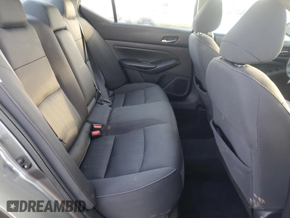 2020 Nissan Altima S with VIN 1N4BL4BW5LC238539, listed as a Copart auction lot 76790614 with 54,314 mi miles and Clean Title. Bid and sale history available at DreamBid. Image 10.