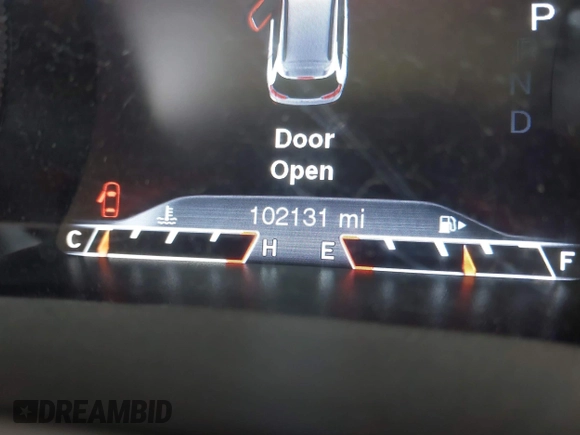 2016 Jeep Cherokee Limited with VIN 1C4PJMDS6GW120374, listed as a IAAI auction lot 41540008 with 102,131 mi miles and . Bid and sale history available at DreamBid. Image 15.