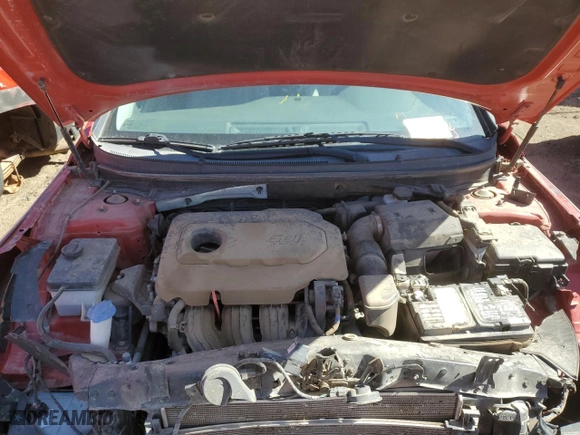 2019 Hyundai Sonata Sport with VIN 5NPE34AF5KH808762, listed as a Copart auction lot 48511025 with 0 mi miles and Clean Title. Bid and sale history available at carsss.com. Image 11.